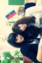 Фотография Дубанковой Сонечки