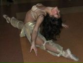 Фотография Семёновой Светланы