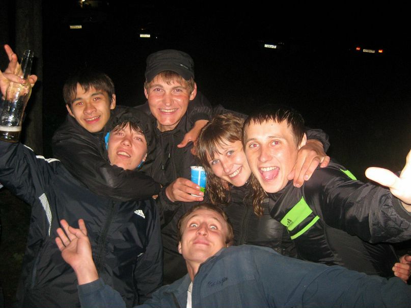 Александр Дурницын фотография #44