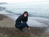 Фотография Балабанович Кристины