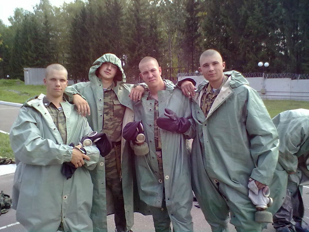 Дмитрий Качур фотография #14