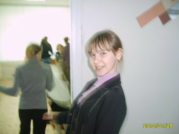 M@shenk@ Seliv@nov@ фото №20