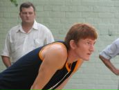 Фотография Лазарева Николая