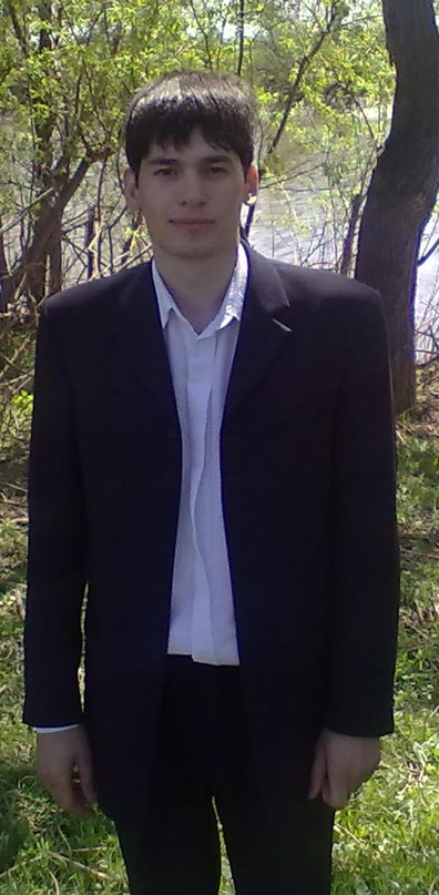 Динар Закеев фотография #45