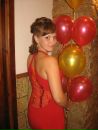 Фотография Дмитриевой Нюты