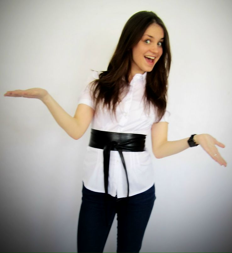 Аня Потапенко фотография #1