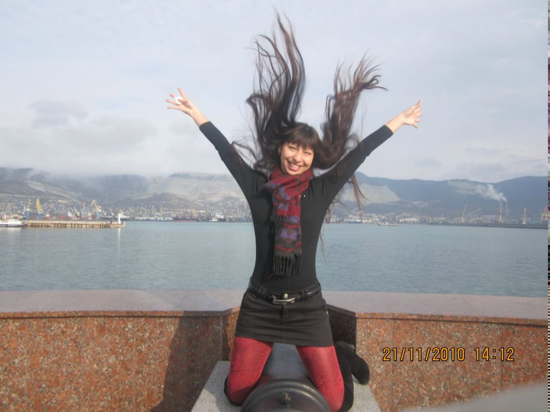 Алена Евтушенко фотография #36