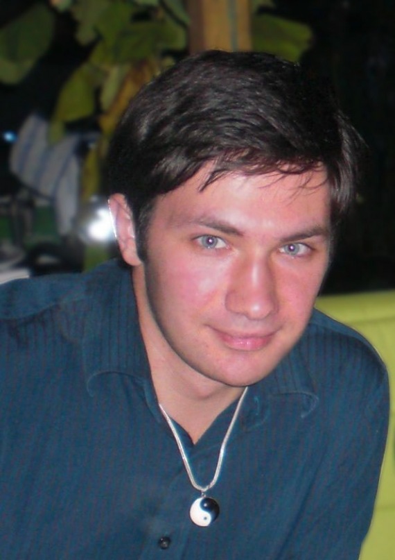 Вяч Про фотография #13