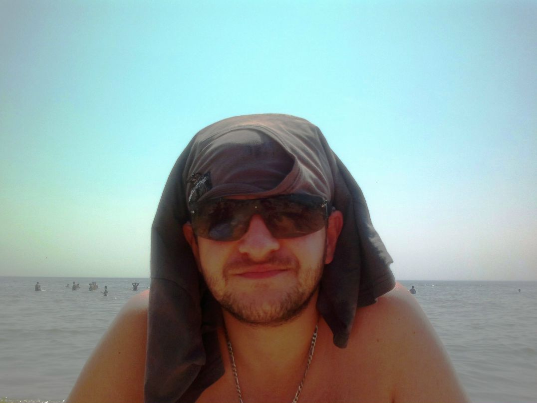 Сергей Лебедев фотография #27