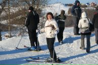 Фотография Свиязовой Наташи