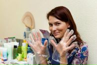 Фотография Ромулус Ольги