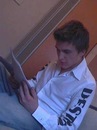 Фотография Альберт Ничаев