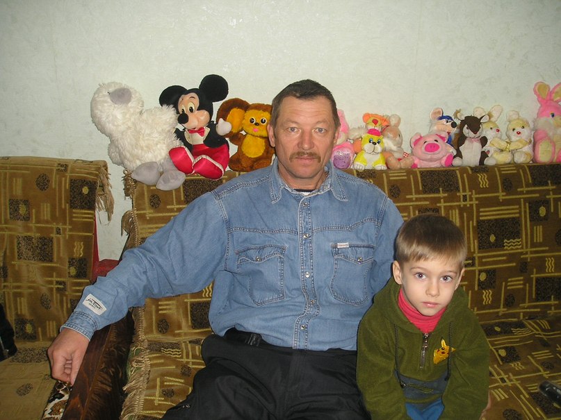 Александр Рыбаченко фотография #3