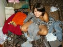 Фотография Торощиной Насти