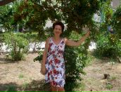 Фотография Тадтаевой Натальи