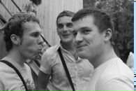 Фотография Измайлова Никиты