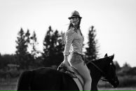 Фотография Петровой Ксении