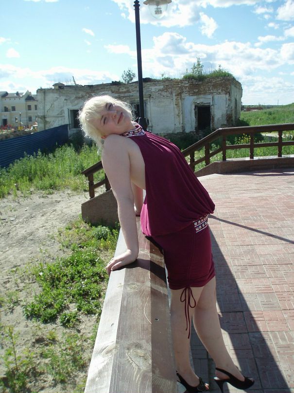 Елена Софьина фотография #31