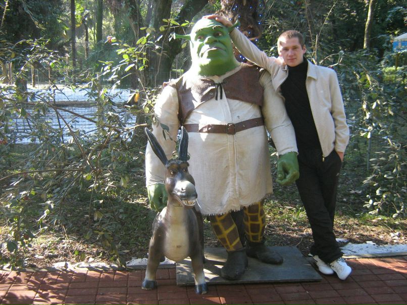 Иван Юрьевич фотография #14