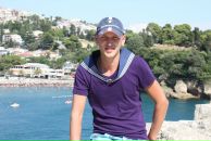 Фотография Сущенко Антона