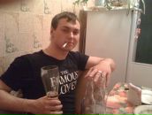 Фотография Кушнира Сергея