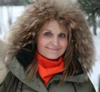 Фотография Жгенти Анны