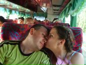 Фотография Розживиной Полины