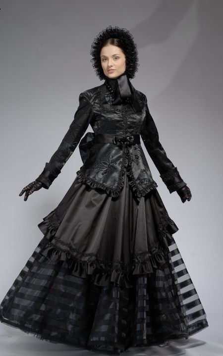 Анни Маллер фотография #11