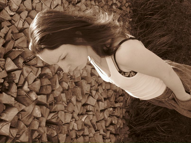 Оля Новик фотография #28