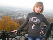 Маша Бортнік фотография #33 (источник - https://vk.com/id108413090)
