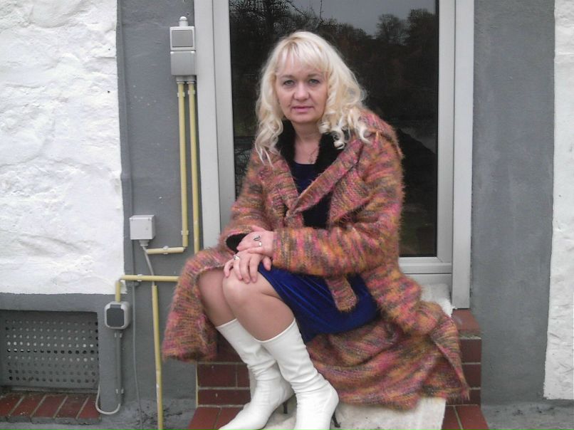 Тамара Серотенко фотография #32