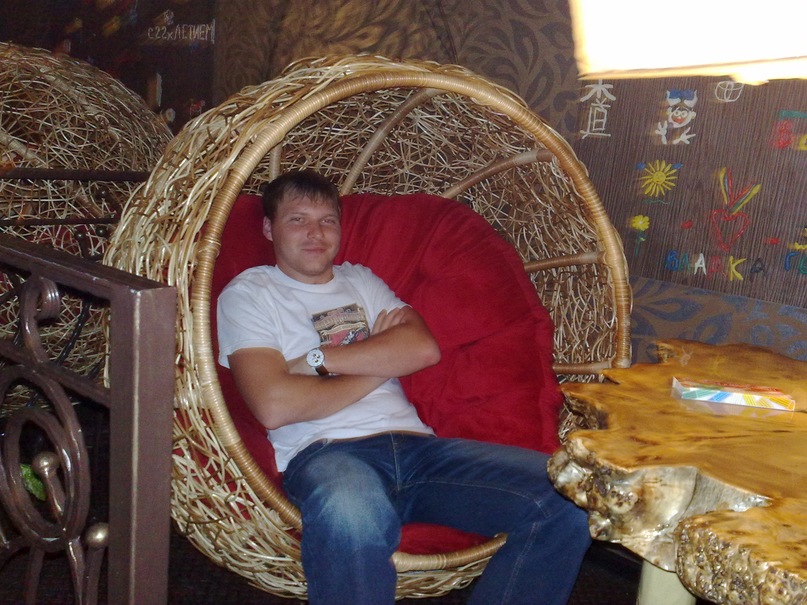 Олег Воронин фотография #7 из vk профиля id75038598