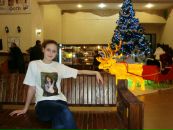 Іруська Покшина фотография #1