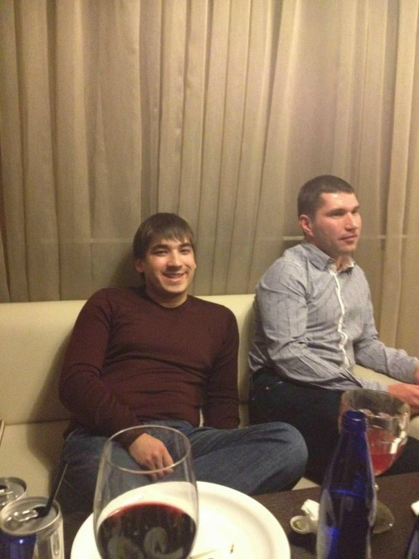 Фарит Рахимов фотография #11
