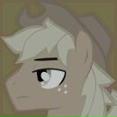 Apple Jack фотография #2 (источник - https://vk.com/id168957281)