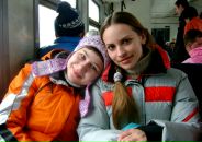 Фотография Ждановой Галины