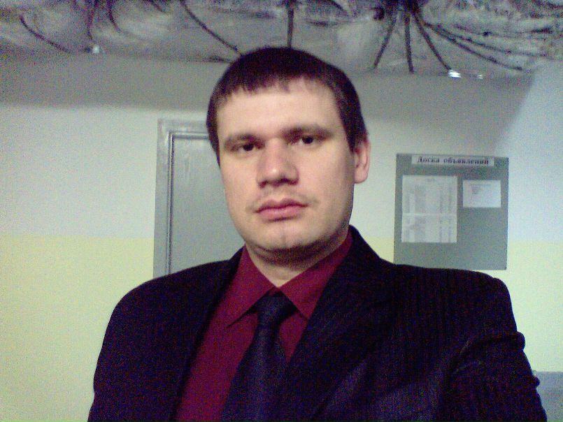 Дмитрий Ткачёв фото №1