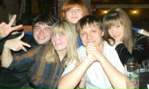 Фотография Тряпышко Ирины