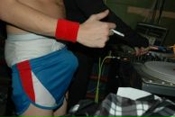 Фотография Третьяк Анастасии