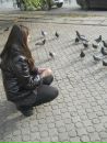 Аліна Мудрей фотография #8 (источник - https://vk.com/id61558468)