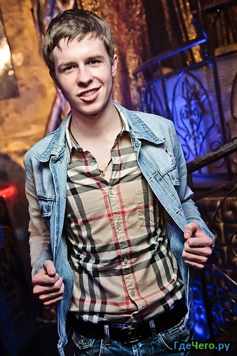 Альберт Albert фотография #24