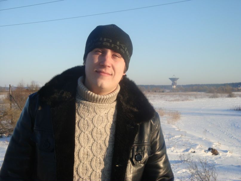Артем Артемов фотография #33