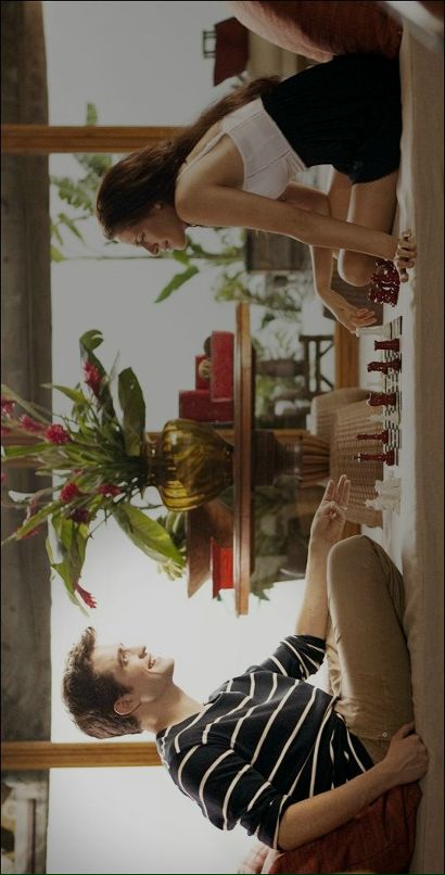 Edward Cullen фотография #1