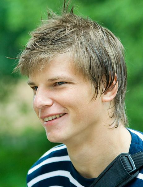 Андрей Аршавин фото №1