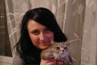 Фотография Микуть Марии