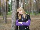 Фотография Белорусовой Елены
