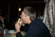 Фотография Кузьмина Алексея