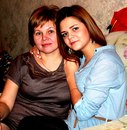 Фотография Аввакумовой Александры