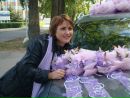 Фотография Комаровой Натальи