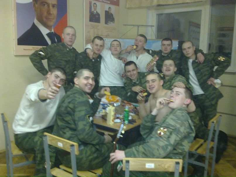 Александр Шмидт фотография #34